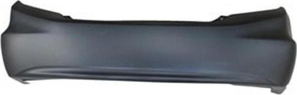 2012-2016 Honda Civic Sd Arka Tampon Siyah (Tyg) (Adet) (Oem No:04715Tr3A90Zz) - Image 1