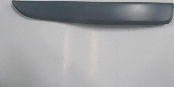 Opel Zafıra- 05/07; Ön Tampon Bandı Sağ Astarlı (Tw) (Oem No: 1400780) - Image 1