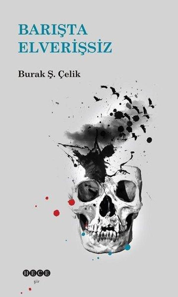 Barışta Elverişsiz - Hece Yayınları - Image 1