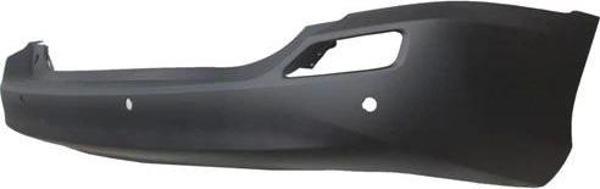 Toyota Rav4- 13/16; Arka Tampon (Reflektör Delikli/Sensör Delikli Tyg) (Oem No: 52150-0R120) - Image 1