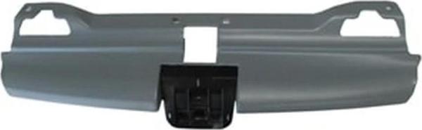 1995-1999 Peugeot 406 Ön Panjur Gri (Tyg) (Adet) (Oem No:7804F6) - Image 1