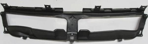 Suzukı Grand Vıtara- 06/12; Ön Panjur İç Çerçevesi Siyah (Tyg) (Oem No: 71743-65J00) - Image 1