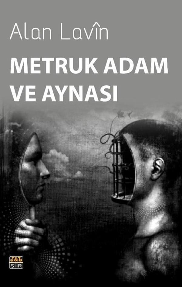 Metruk Adam ve Aynası - Ajans J&J Yayınları - Image 1