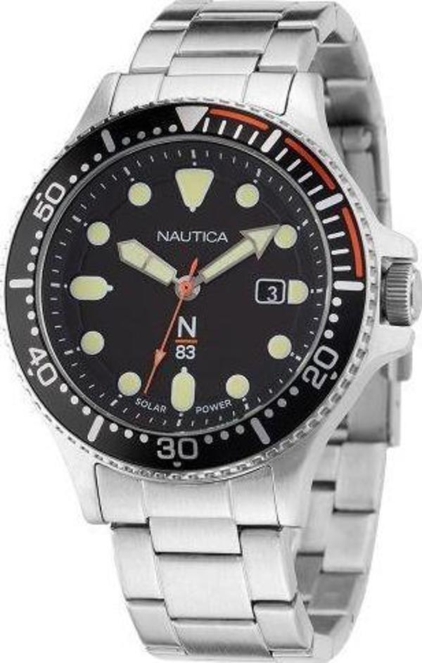 NAUTICA NAPCBS307 Erkek Kol Saati - Image 1
