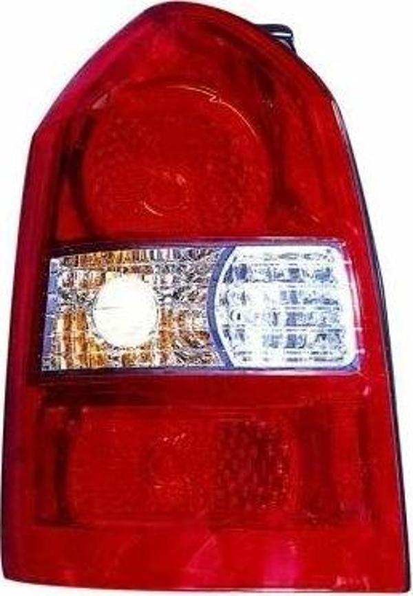 Tucson 2004  Stop Lambası Sağ P21W Py21W W16W P21 5W (Oem No:924022E010) - Image 1