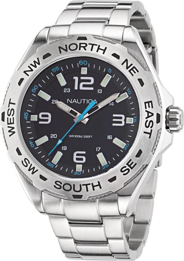 NAUTICA NAPCWS301 Erkek Kol Saati - Image 1