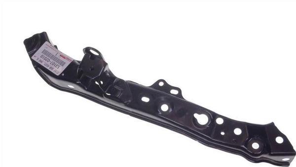 2013-2015 Toyota Aurıs Ön Panel Yan Parça Üst Sağ Oem No: 53107-02010 - Image 1