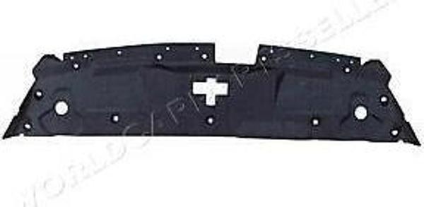 Psa 508 B.M 2011- Ön Panjur Panelı Üst  (Oem No:7416Z8) - Image 1