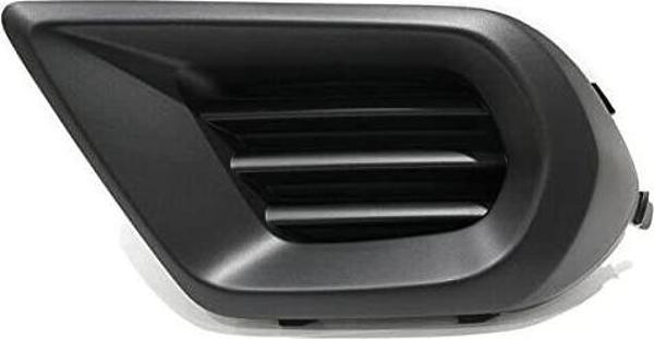 Subaru Forester- 2013-2018  Sis Lamba Kapağı Deliksiz Sol (Tyg) (Oem No:57731Sg050) - Image 1