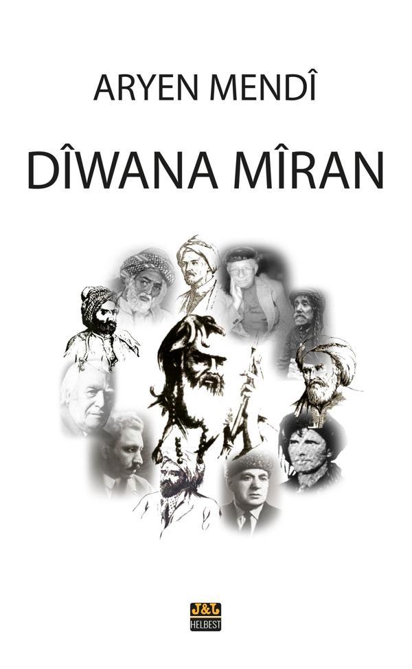 Dîwana Mîran - Ajans J&J Yayınları - Image 1