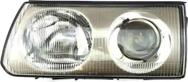 L300 93  Far Sol Mercekli   H3 H1 W5W (Oem No:Mb831277) - Image 1