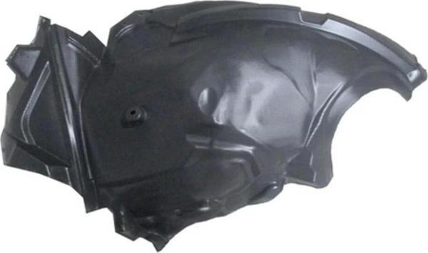 2010-2012 Mercedes E Class E Class Ön Çamurluk Davlumbazı Önün Arkası Sol (Oem No:2126900130) Tst912 - Image 1