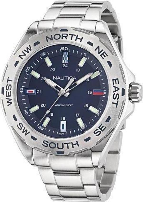 NAUTICA NAPCWS305 Erkek Kol Saati - Image 1