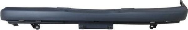 1998-2000 Toyota Avensis Ön Üst Tampon Siyah (Tüv) (Tyg) (Adet) (Oem No:5211905080) - Image 1