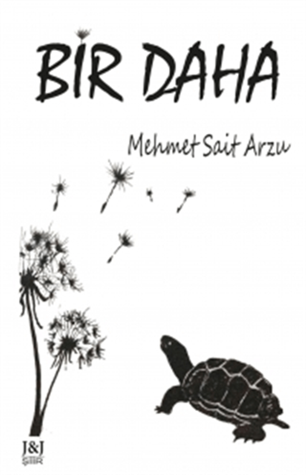 Bir Daha - Ajans J&J Yayınları - Image 1