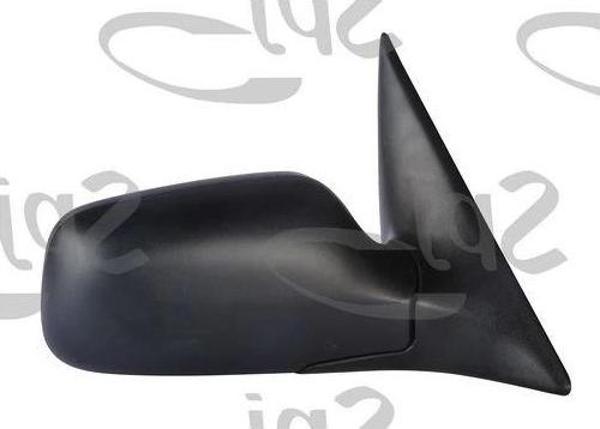 Fod Transıt V363 Elektrıklı Ayna 14-18 Beyaz Sinyalli Uzun Kol Sağ Bk31-17682-Yk5Ja6 (Oem No: Bk31-1 - Image 1