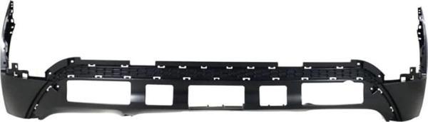 Hyundai Tucson- 2015-2018  Arka Alt Tampon Siyah (Tyg) (Oem No:86612D3100) - Image 1