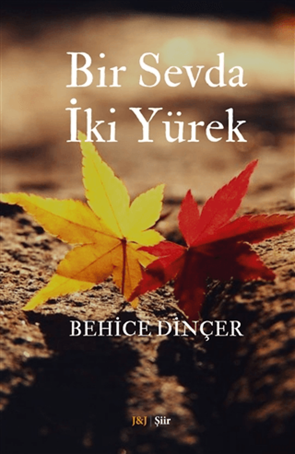 Bir Sevda İki Yürek - Ajans J&J Yayınları - Image 1