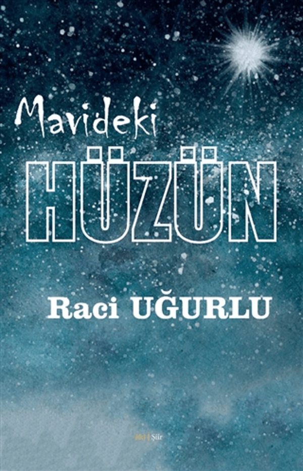 Mavideki Hüzün - Ajans J&J Yayınları - Image 1