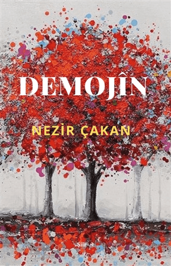 Demojin - Ajans J&J Yayınları - Image 1