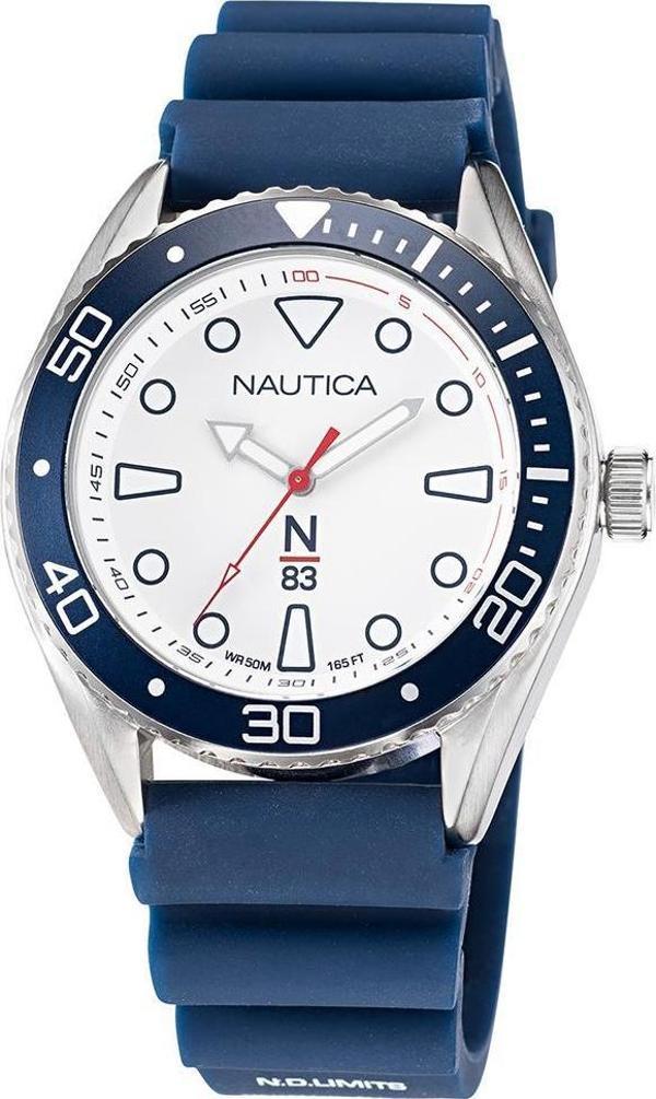 NAUTICA NAPFWF115 Erkek Kol Saati - Image 1