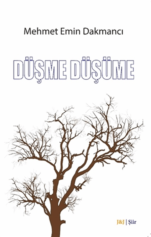 Düşme Düşüme - Ajans J&J Yayınları - Image 1