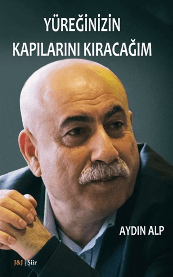 Yüreğinizin Kapılarını Kıracağım - Ajans J&J Yayınları - Image 1