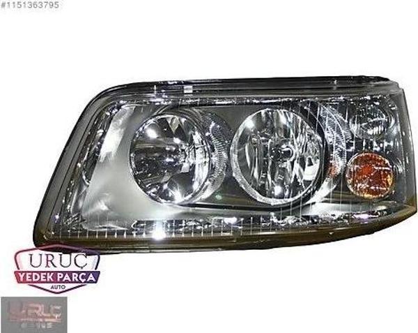 Far Sol 710301195201 (Caravelle Çıft Mercek) Vw Transporter T5Bm 04- (Oem No: 7H1941015A) - Image 1