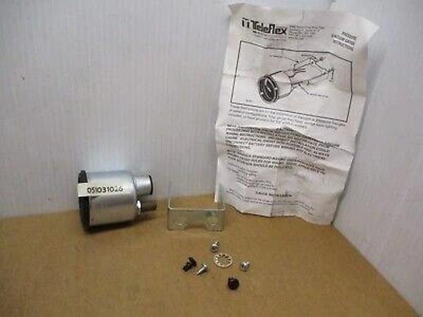 Volvo S-70 1996- Sinyal Lambası Sol  (Oem No:9169370) - Image 1