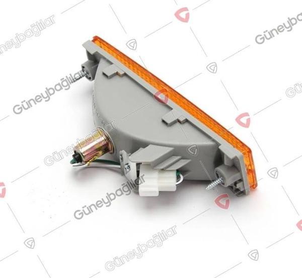 Tampon Sınyalı Sol Japon L200 (K14) Dizel 87-98 (Oem No: Mb527079) - Image 1