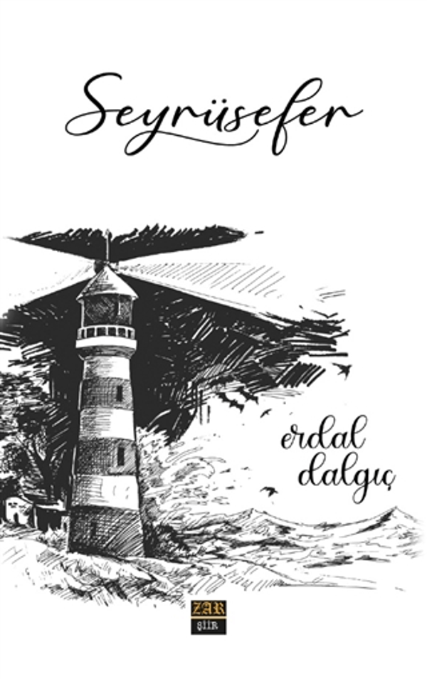 Seyrüsefer - Ajans J&J Yayınları - Image 1