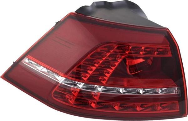 Stop Lambası Dıs Sol Vw Golf7 Bm 13- (Oem No: 5G0945095M) - Image 1