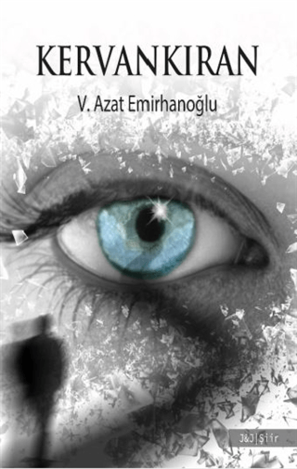 Kervankıran - Ajans J&J Yayınları - Image 1