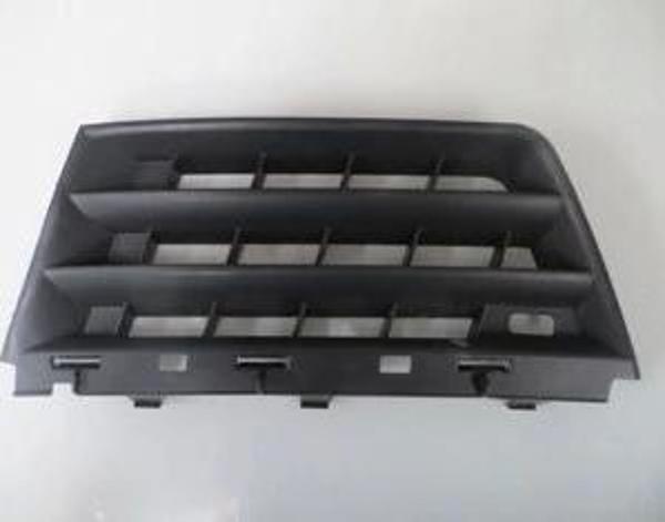 2003-2007 Renault Scenic Iı- Ön Panjur Sol Siyah (Tw) (Adet) (Oem No:7701474779) - Image 1