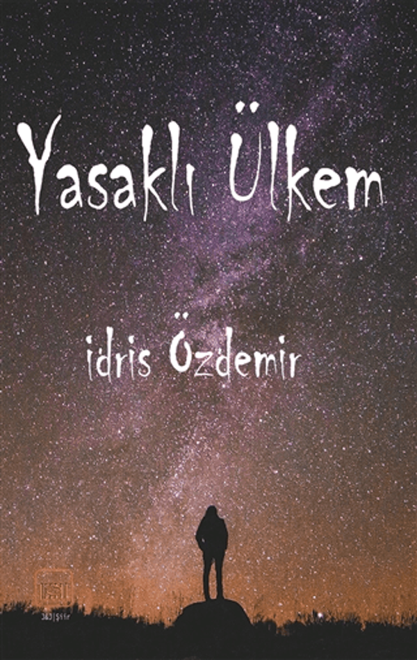 Yasaklı Ülkem - Ajans J&J Yayınları - Image 1