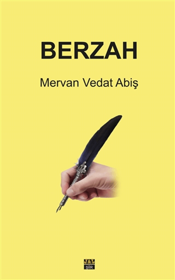 Berzah - Ajans J&J Yayınları - Image 1