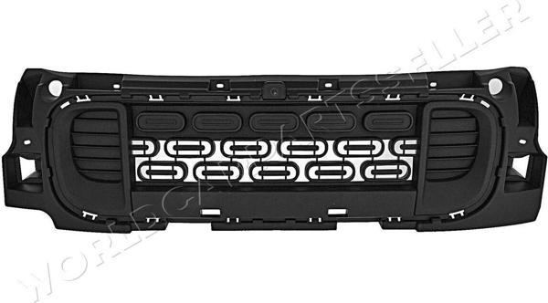 Tampon Panjuru Ön Psa Berlıngo (K9) B.M 2019- (Oem No: 9816749880) - Image 1