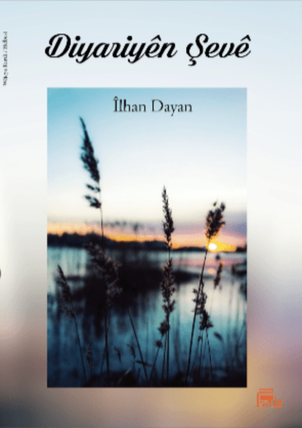 DIYARIYÊN ŞEVÊ - Payiz Yayınları - Image 1