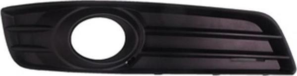 2009-2012 Audi A3 Sis Lamba Kapağı Sağ Sis Delikli (Tyg) (Adet) (Oem No:8P0807682E9B9) - Image 1