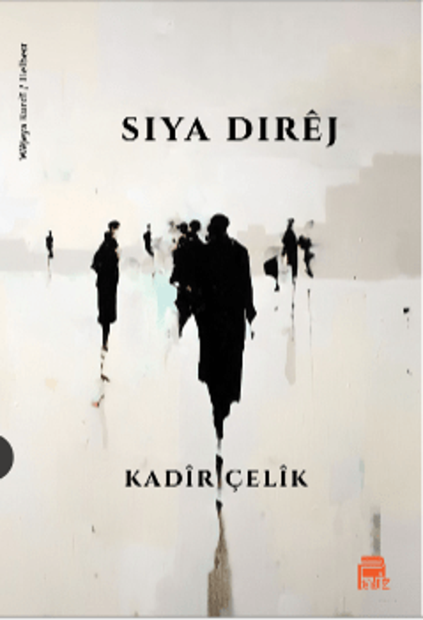 SIYA DIRÊJ - Payiz Yayınları - Image 1