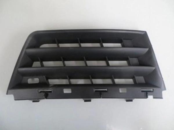 2003-2007 Renault Scenic Iı- Ön Panjur Sağ Siyah (Tw) (Adet) (Oem No:7701474779) - Image 1
