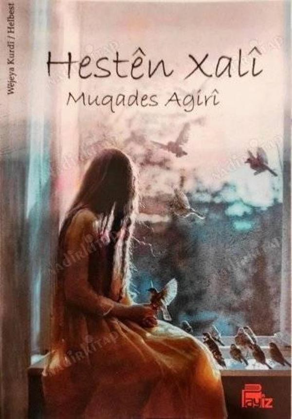 HESTÊN XALÎ - Payiz Yayınları - Image 1