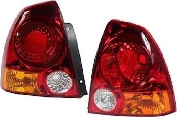 Stop Lambası Sag P21/5W/W16W/P21W Kore Accent Adm Benzın-Dızel 2003-2005 (Oem No: 9240225510) - Image 1