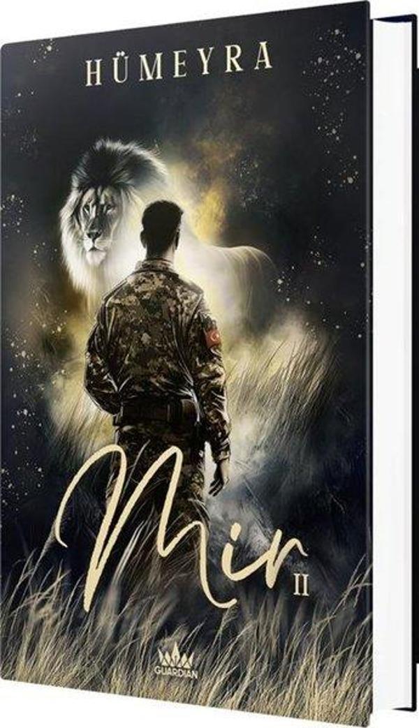 Mir 2 - Guardian Yayınları - Image 1