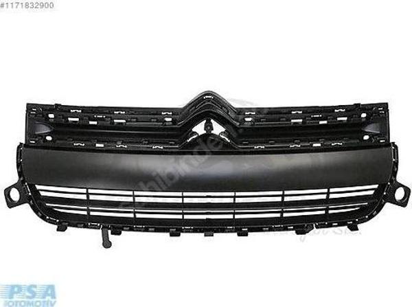 Ön Panjur Psa Berlıngo B.M 2014- (Oem No: 16800260Xt) - Image 1
