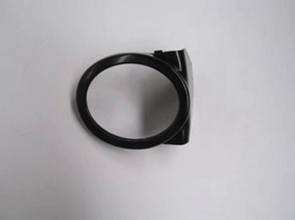 1998-2001 Bmw 3 Serisi M3- Sis Lamba Kapağı Çerçevesi Sol (Tw) (Adet) (Oem No:51112695255) - Image 1