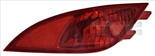 Sıs Lambası Arka Sag P21W Kore Ix35 Benzın-Dızel 2010- (Oem No: 924062Y300) - Image 1