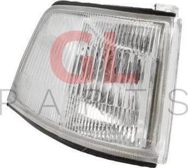 Sınyal Lambası Sol Japon Cıvıc (Ed) 1.4:1.5:1.6 90-91 (Oem No: 34350-Sh4-G05) - Image 1