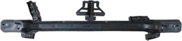 2009-2012 Hyundai İ20 Arka Tampon Demiri Plastik (Braketleri İle Birlikte) (Bfn) (Adet) (Oem No:8663 - Image 1
