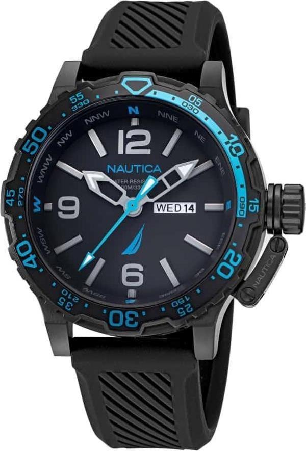 NAUTICA NAPGLF116 Erkek Kol Saati - Image 1